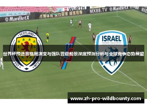 世界杯预选赛格局演变与强队晋级前景深度预测分析与全球竞争态势展望
