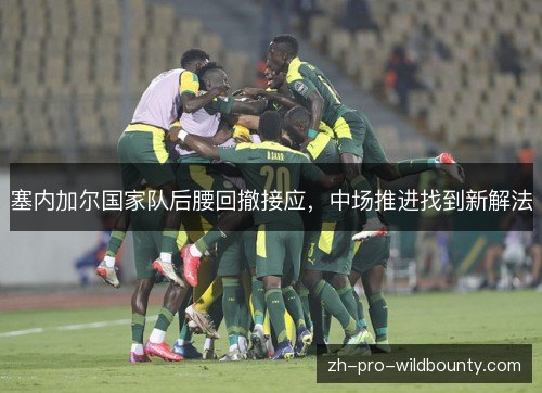 塞内加尔国家队后腰回撤接应,中场推进找到新解法 塞内加尔国家队后腰回撤接应,中场推进找到新解法